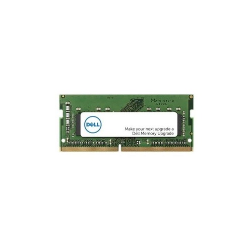 Dell 16gb Memupg 1rx8 Ddr4 Sodimm 3200mhz (LSNP1CXP8C/16G)