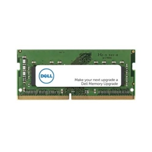 Dell 8gb 1rx8 Ddr4 Sodimm 3200mhz Memupg (LSNP6VDX7C/8G)