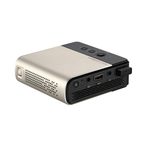 ASUS Zenbeam Mini Led Portable Wireless Projector 300 Led Lumens (E2)