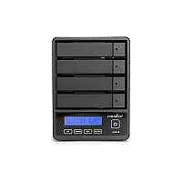 Rocstor Rocpro U35 Raid-16tb(4x4tb)72k (GP440201)