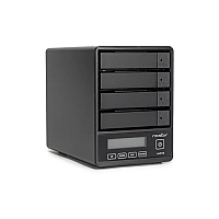Rocstor Rocpro U35 Raid-40tb(4x10tb)72k (GP440801)