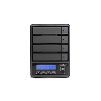 Rocstor Rocpro U35 Raid-72tb(4x18tb)72k (GP441601)