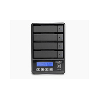 Rocstor Rocpro U35 Raid-32tb(4x8tb)ssd (GP442001)