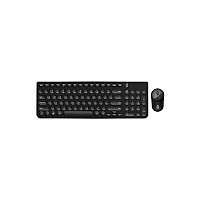 Centon Electronics Keyboard And Mouse (ROBB3WBK)