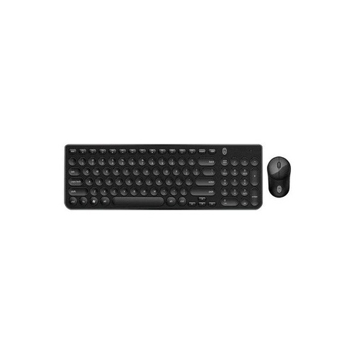 Centon Electronics Keyboard And Mouse (ROBB3WBK)