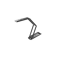 Adesso 4k 11-megapixel Dual Mode Document Camera And Webcam (CYBERTRACK830)