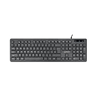Manhattan - Strategic Wired Keyboard (180689)
