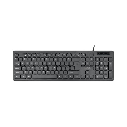 Manhattan - Strategic Wired Keyboard (180689)