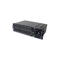 Tripp Lite 12-slot Media Converter Chassis 3u Rm (N785CH12)