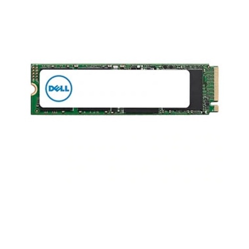 Dell 512gb Ssd M.2 Pcie Nvme Class 40 2280 (LSNP112P/512G)