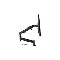 Atdec Dynamic Monitor Arm F Black (AWMSDBFB)