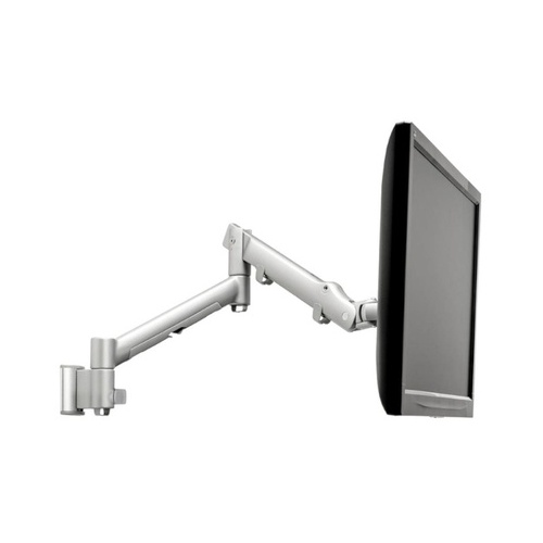 Atdec Dynamic Arm Wall Mount Black (AWMSDW6B)
