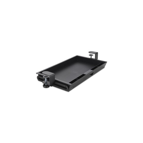 Kensington Clamp-On Storage Drawer, Under Desk Storage Drawer & Damage-Free Installation (K52175WW)