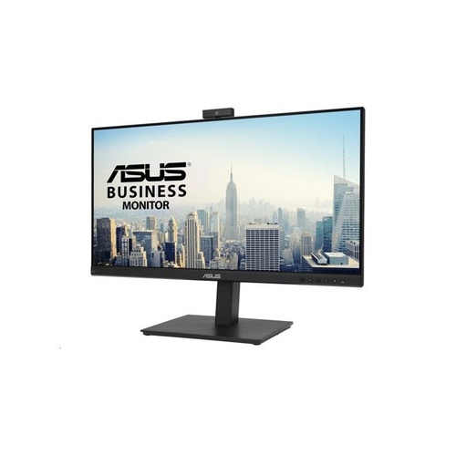 ASUS 27in., Led, Non Glare, Wqhd (BE27ACSBK)
