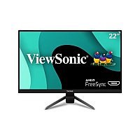 Viewsonic 22in 1080p 75hz Freesync Monitor (VX2267MHD)