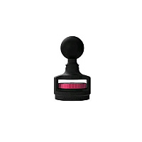 The Joy Factory Magconnect Hd Rubber Coated 26mm Ball Joint (MMX208)