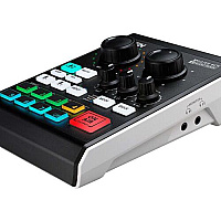 Aten Miclive 6-channel Ai Audio Mixer (UC8000)