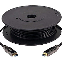 Aten 20m (65ft) True 4k Hdmi Active Optical Cable (VE7832A)