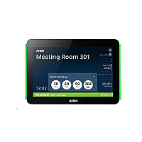 Aten 10.1 Touch Panel Room Booking System (VK430)
