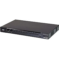 Aten 5x2 True 4k Seamless Presentation Matrix Switch (VP3520)