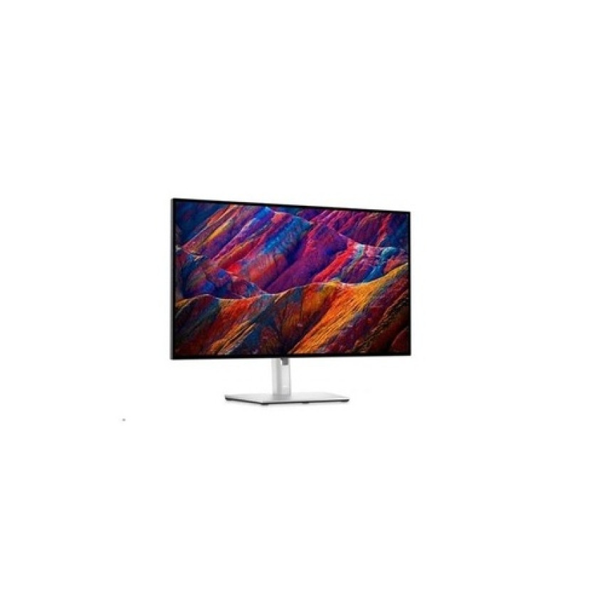 Dell Ultrasharp 27 4k Usb-c Hub Monitor - U2723qe