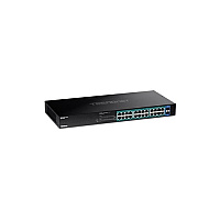 Trendnet Unmanaged Gigabit Poe+ Switch (TPETG262)