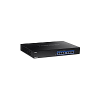 Trendnet 8-port 10g Switch (TEGS708)