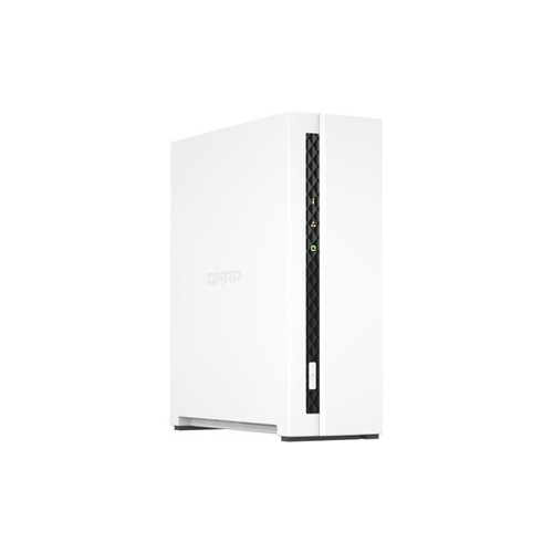 QNap Tower Nas 2 Bay Arm Cortex-a55 4c (TS233US)