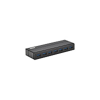 Tripp Lite 7-port Usb-a Mini Hub Int Plug Adapters (U360007INT)
