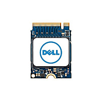 Dell M.2 Pcie Nvme Gen 3x4 Class 35 2230 Solid State Drive - 512gb (LSNP112233P/512G)