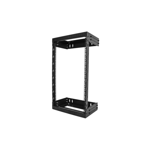 StarTech 18u Wall Mount Network Rack Adj 12-20in (RACK18U20WALLOA)