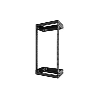 StarTech 21u Wall Mount Network Rack Adj 12-20in (RACK21U20WALLOA)