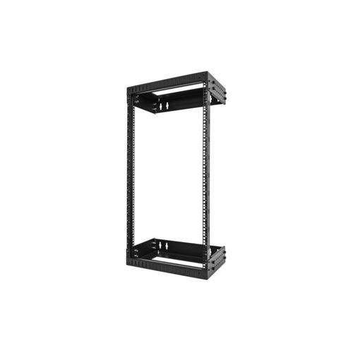 StarTech 21u Wall Mount Network Rack Adj 12-20in (RACK21U20WALLOA)