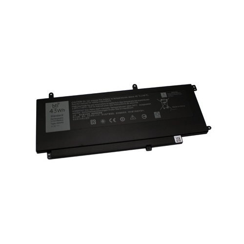 Battery Batt Dell Inspiron 15 7547 15 7548 (D2VF9BTI)