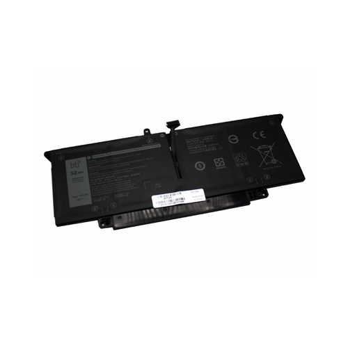 Battery Batt For Dell Latitude 7310 7410 4 Cell (JHT2HBTI)