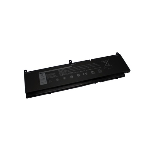 Battery Batt Dell Precision 7550 7750 6 Cell (PKWVMBTI)