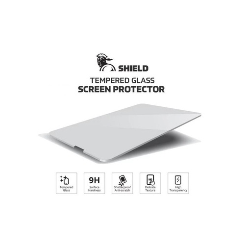 Compulocks SHIELD - Screen protector for tablet - glass - 10.5" - for Samsung Galaxy Tab A8 (10.5 in)