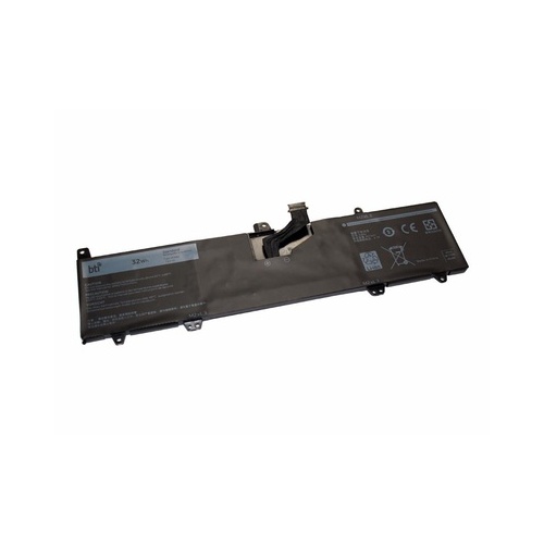 Battery Batt For Dell Inspiron 3162 3164 3168 (8NWF3BTI)