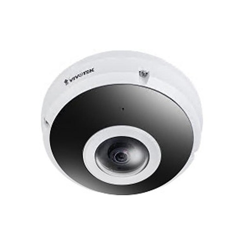Vivotek 12mp Outdoor Fisheye, Ndaa Compliant (FE9391EHVV2)