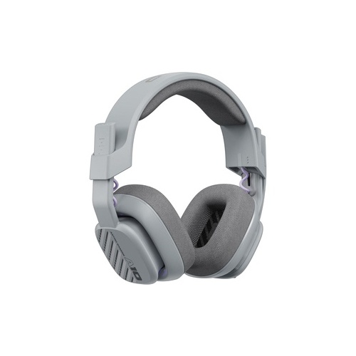 Logitech Astro Gaming A10 Gen 2 Headset Pc - Grey (939002069)