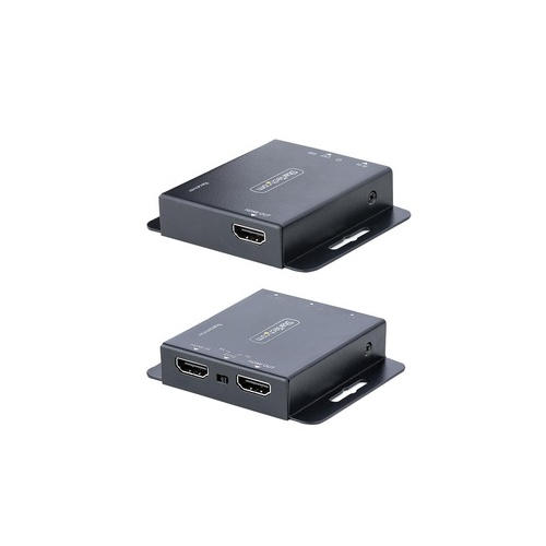 StarTech Hdmi Extender Over Cat6 Ethernet Poc 4k (EXTENDHDMI4K40C6P1)