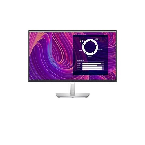 Dell 27 Usb-c Hub Monitor - P2723de (LDELLP2723DE)