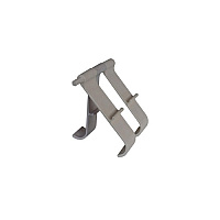 Rapiddeploy R-go Treepod Bio-based Laptop/tablet Stand, Adjustable, White, Taa (RGOTPW)