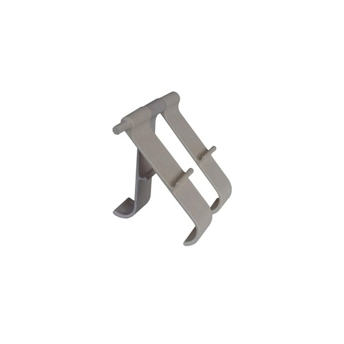 Rapiddeploy R-go Treepod Bio-based Laptop/tablet Stand, Adjustable, White, Taa (RGOTPW)