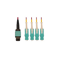 Tripp Lite 40/100/400g Multimode 50/125 Om4 Fib. 3m (N84503M4SMG)