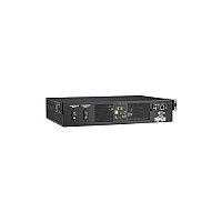 Tripp Lite 7.4kw 200-240v Ats/monitored Pdu 2u Taa (PDUMNH32HVAT2)