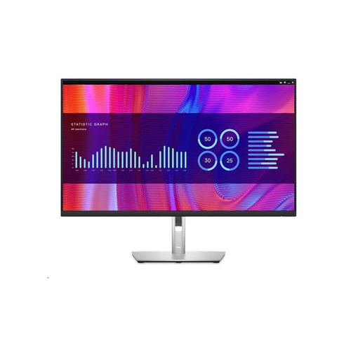 Dell 32 Usb-c Monitor - P3223de (LDELLP3223DE)