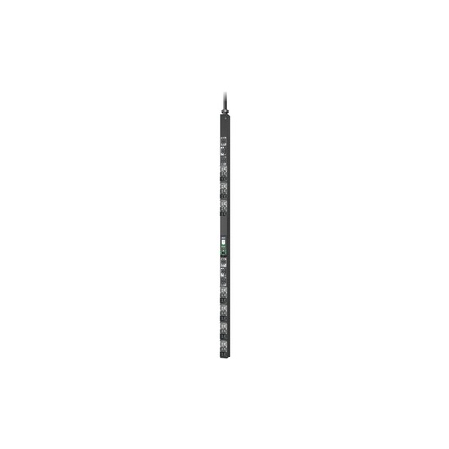 APC Netshelter Rack Pdu Advanced, Switched, 34.6kw, 3ph, 415v, 60a, 560p6, 42 Outlet (APDU10450SW)