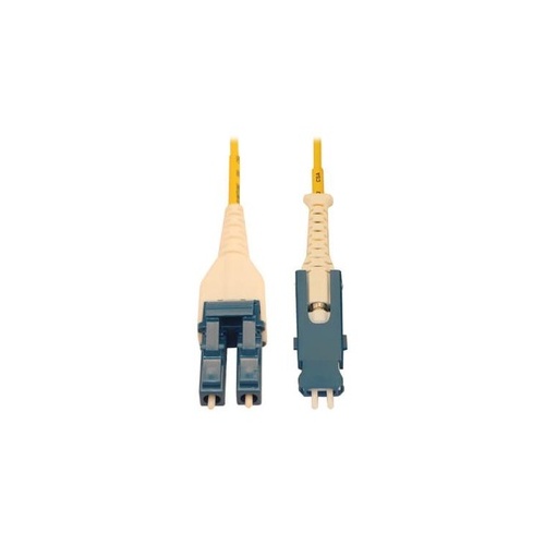 Tripp Lite Fiber Cable Smf Sn-upc To Lc-upc M/m 5m (N383L05M)