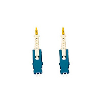 Tripp Lite Fiber Cable 400g Smf Dup Sn-upc M/m 5m (N383S05M)